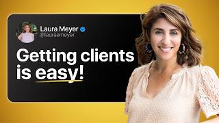 How and Where to Get Your First Consulting Client