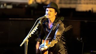 Coque Malla - Y por las noches- Live the Roof Sevilla