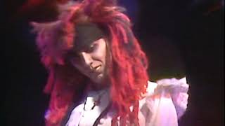 Dead Or Alive Its been hours now live on BBC exchange flags 1982