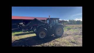 Tracteur &agrave; roues Valtra N142 | Image 4 - Agroline
