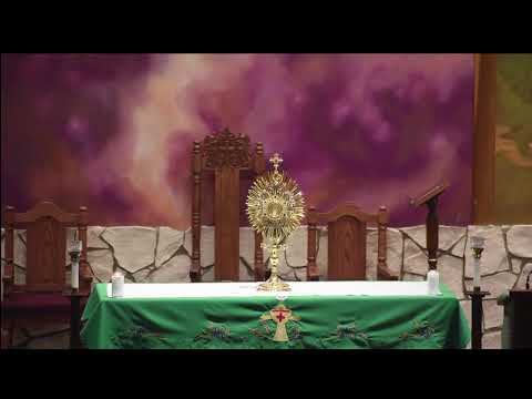 Parroquia Santa Rosa De Lima, San Fernando, CA