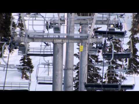 FWT JOURNAL EP19 - Welcoming in Snowbird (Utah)