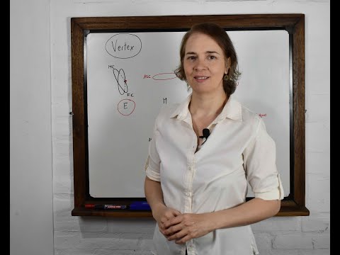 Significado de Vertex