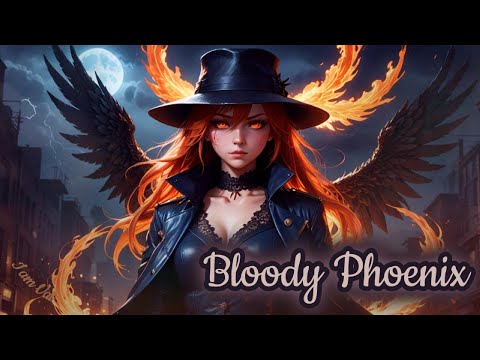 Bloody Phoenix