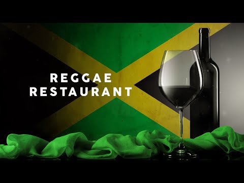 Reggae Restaurant - Cool Music