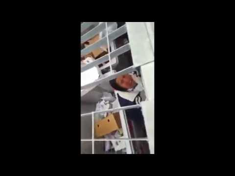 Rovazzi feat Rom dell'angolo rotture della Lidl