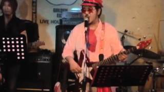 "SNEAKY FREAK" DCS 大臣セントラルステーション 1st Live