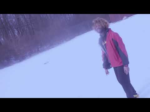 Off Tha Leash remix (Official Music Video) - MXJOR