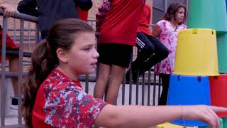 Play is the way children learn.. and adults too...