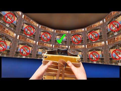 RAIDING a BASE with TONS of DECOY LOOT ROOMS | USING ONLY SATCHELS!