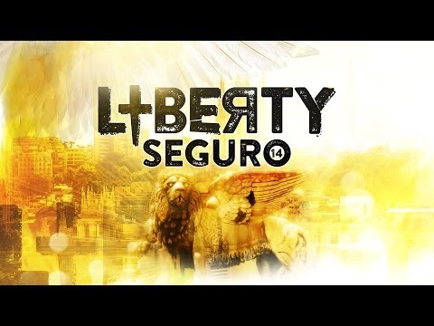 DJ Liberty - Seguro - Official