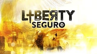 DJ Liberty - Seguro - Official