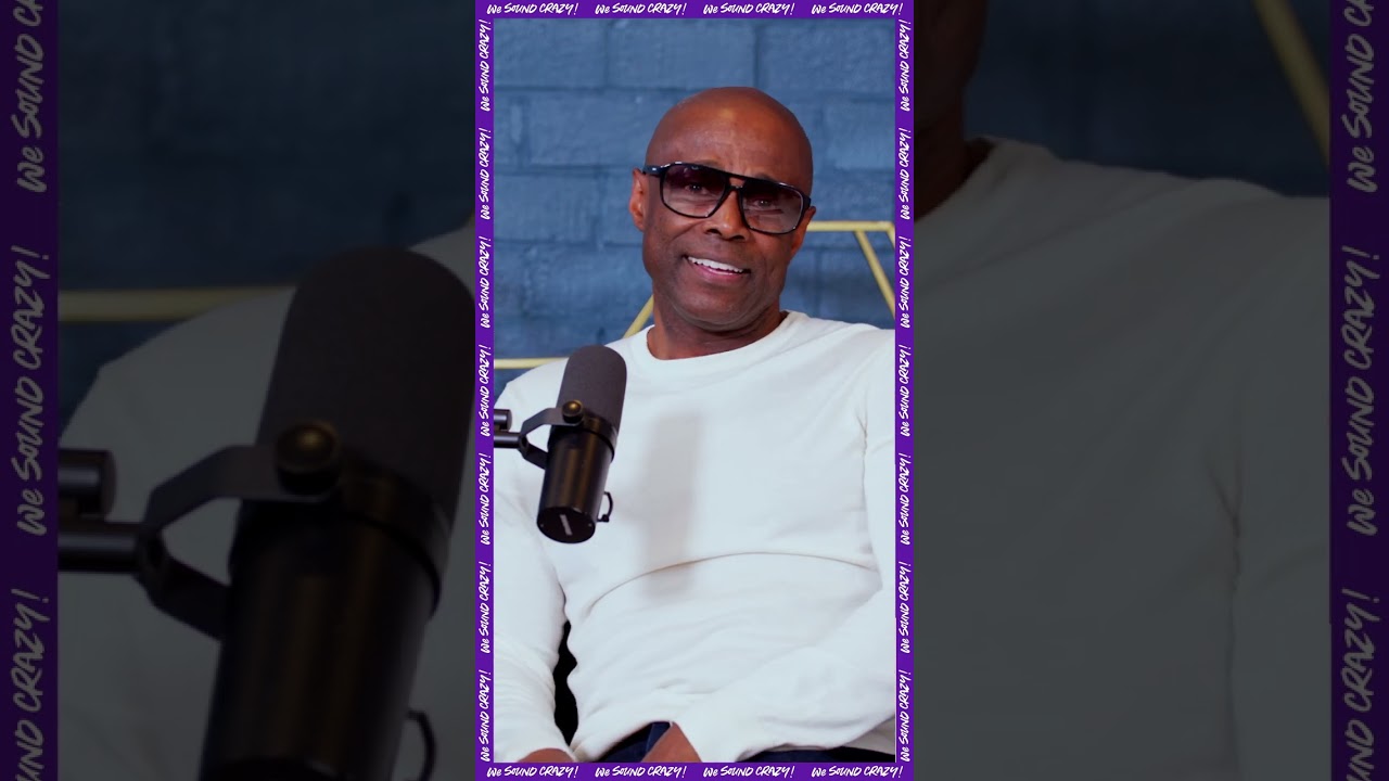 KEM Reacts to the Viral Impression of His Voice