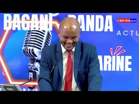 Chiconi FM-TV - A travers Karine Banda Karine parle de LA CUISINE ?