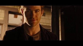 Chris Pine - Stay Here Forever