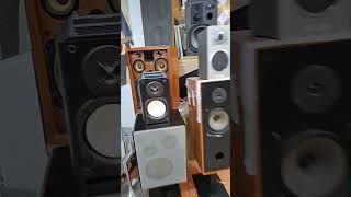 Video thumbnail for Onkyo D N7BX by Vintage Tech