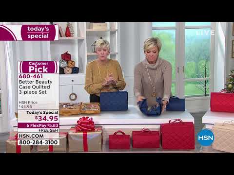 HSN | Gifts For Her Under $50 11.19.2019 - 08 PM