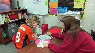 Dedicated to Teaching | Khelli McClure