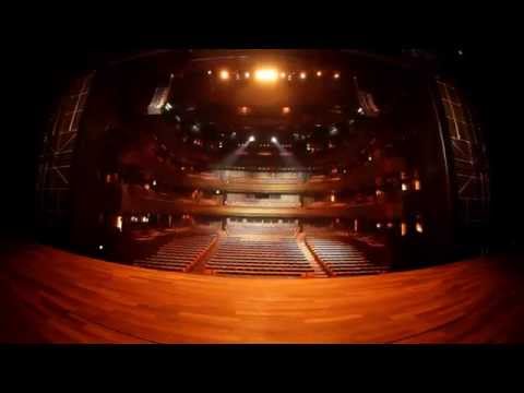 GRAN TEATRO NACIONAL