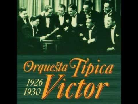 2013*23 (03 Haziran - 09 Haziran) tandası: Orquesta Típica Víctor Tango)