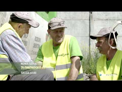 Złomowisko 