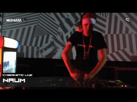 DNB NEW YEAR 2015@Naum