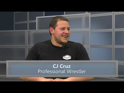 The Ring & All Other Sports Ep: 170 with Special Guest CJ Cruz 02 17 20