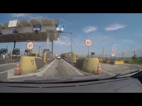 Viagem do jardim são Luiz sp x Espírito santo do turvo sp parte 03