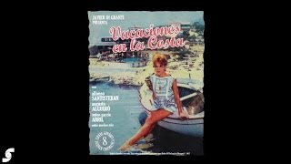 Augusto Algueró - Bossa Nova Junto A Ti [LCS08]