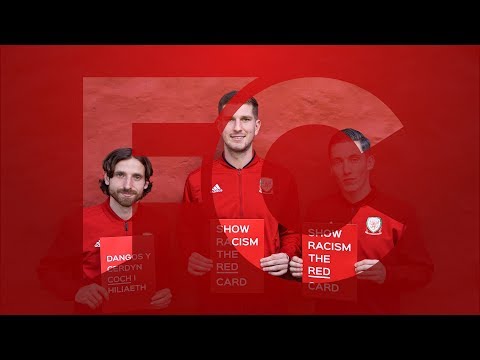 FC CYMRU S02E12 | Show Racism the Red Card | Welsh...