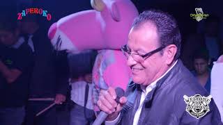 SON 45 - ISMAEL MIRANDA &amp; Orquesta ZAPEROKO La Resistencia Salsera del Callao