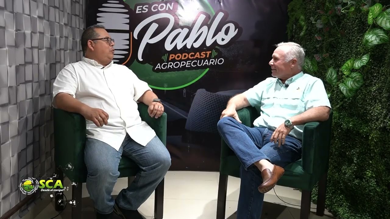 JUAN CARLOS "CHOCO" ROCA