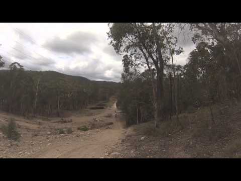 ZIGZAG OZ DAY HILL CLIMBS