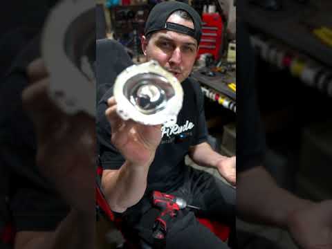 How A Projector in Your Headlight Works | Taken Apart