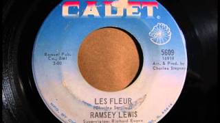 Ramsey Lewis "Les Fleur" (loop)