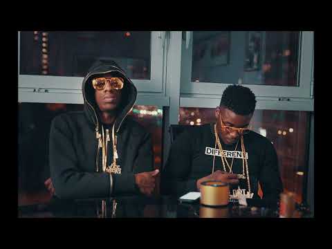 Mostack x Tion Wayne x J HUS Type Beat "PENG"