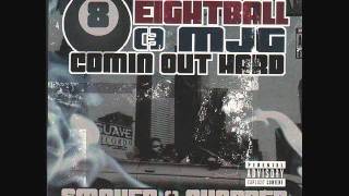 Eightball &amp; M.J.G. - Intro (Smoked &amp; Chopped)