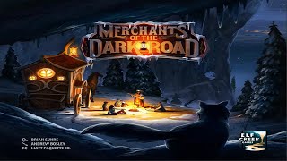 UnLocked Reboxing: Merchants of the Dark Road
