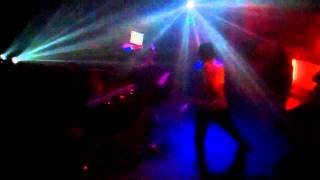 Grieves & Budo - Learning How To Fall - Philadelphia