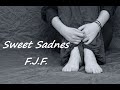 29 ago.2010 || Sweet Sadnes for Jean Fèlix Lalane || Frankie J. Jazz & Blues Guitar Fingerstyle