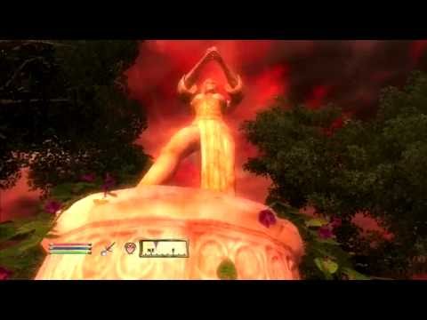 Longplay: TES IV: Oblivion Part 37