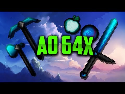 Ao 64x Pack Release