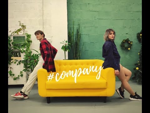 Justin Bieber - Company (choreo by Bongyoung Park) [cover by Ars & Lula]