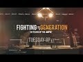 Fighting for a Generation: 20 Years of the UFC ...