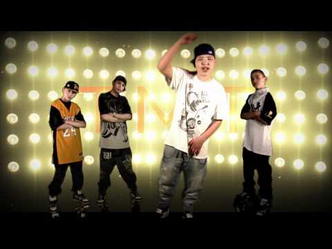 TMT - Gi' Den Op (Officiel Musikvideo)