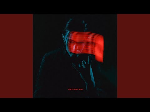 Falling In Reverse Lyrics : Voices In My Head + Terjemahan - Pancaswara Lyrics