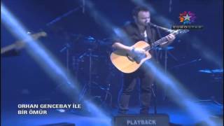 Seksendört - Dokunma Hd (Canlı Performans)