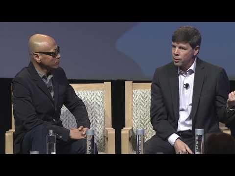 MEF17 - Marc Halbfinger,  PCCW Global: CEO Insights