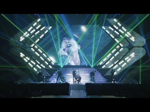 Chansung (2PM) - Mine @ Six "HIGHER" Days