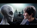 Brian Cox Alien Life The Dark Forest Hypothesis